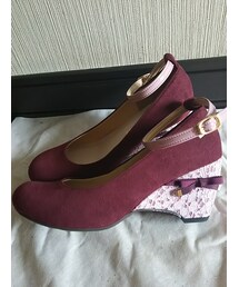 JELLY BEANS | シューズ