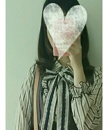 axes femme | トップス