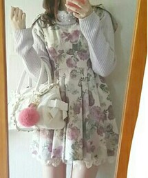 Secret Magic | ワンピース