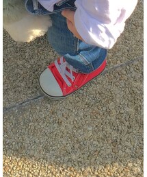 CONVERSE | スニーカー