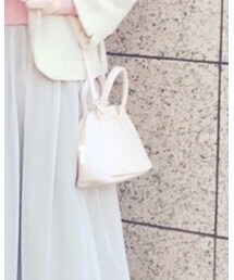 SNIDEL | ショルダーバッグ