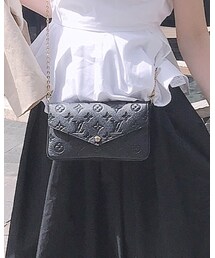 LOUIS VUITTON | ショルダーバッグ