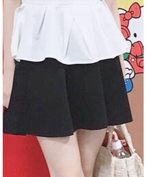 H&M | スカート