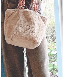 Maison de FLEUR | バッグ