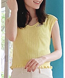 JILL by JILL STUART | Tシャツ/カットソー