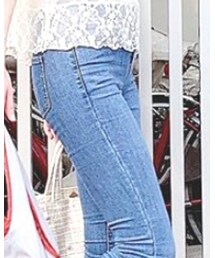UNIQLO | デニムパンツ