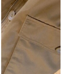 NAVY | M-65(ジャケット/アウター)