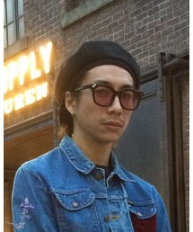 KANGOL | ハンチング/ベレー帽