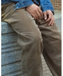 Paul Smith | スラックス