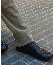 REGAL | ドレスシューズ