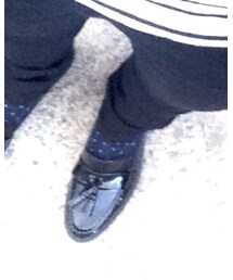 LOWRYS FARM | シューズ