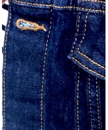 WEGO | デニムジャケット