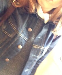 NO | シャツ/ブラウス