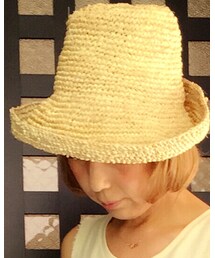 TODAYFUL | ハット