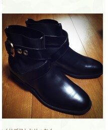 ZARA | ブーツ