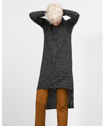 ZARA | チュニック