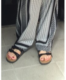 BIRKENSTOCK | サンダル