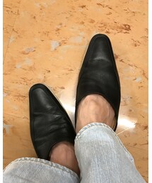 BALLY | シューズ