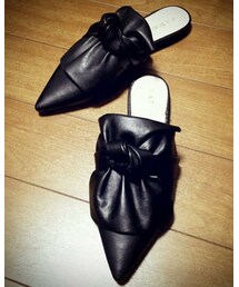 ZARA | サンダル