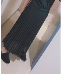 UNIQLO | スカート