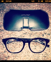 SAINT LAURENT PARIS | メガネ