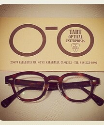 Tart Optical | メガネ