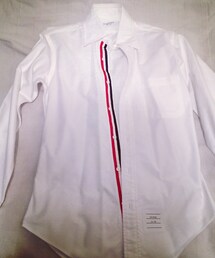 THOM BROWNE | シャツ/ブラウス