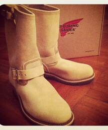 RED WING SHOES | ブーツ