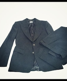 DRIES VAN NOTEN | セットアップ