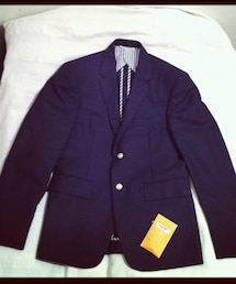 THOM BROWNE | セットアップ