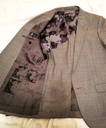 Andy Warhol by HYSTERIC GLAMOUR | テーラードジャケット