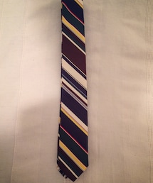THOM BROWNE | ネクタイ