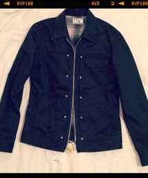 RAGS McGREGOR  | ブルゾン