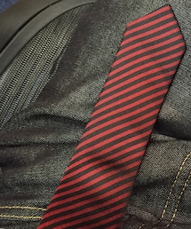 SAINT LAURENT PARIS | ネクタイ