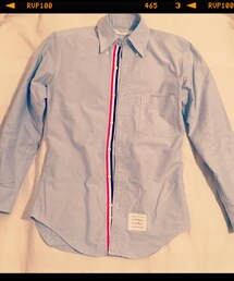 THOM BROWNE | シャツ/ブラウス