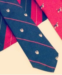 THOM BROWNE | ネクタイ