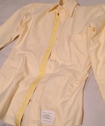 THOM BROWNE | シャツ/ブラウス