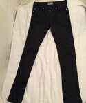 Dior homme(ディオールオム)の「パンツ(デニムパンツ)」