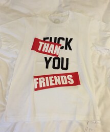 M | Tシャツ/カットソー