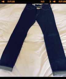 RAGS McGREGOR  | デニムパンツ