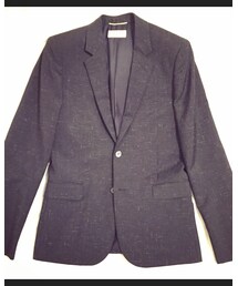 SAINT LAURENT PARIS | テーラードジャケット
