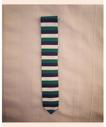 BLACK FLEECE by Brooks Brothers | ネクタイ