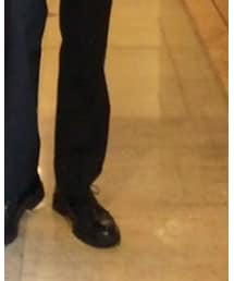 COMPILE LINE (N.HOOLYWOOD) | ドレスシューズ