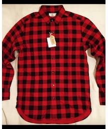 RAGS McGREGOR  | シャツ/ブラウス