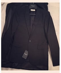 SAINT LAURENT PARIS | テーラードジャケット