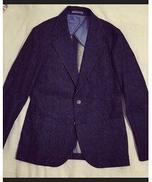 the stylist japan x tenderloin | テーラードジャケット