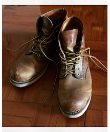 RED WING SHOES | ブーツ