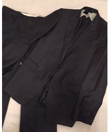 COMPILE LINE (N.HOOLYWOOD) | セットアップ