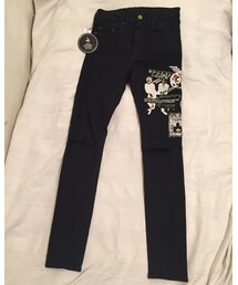 HYSTERIC GLAMOUR | デニムパンツ
