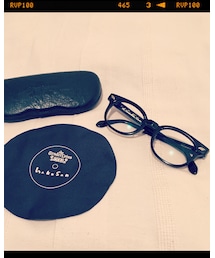 TENDERLOIN | メガネ